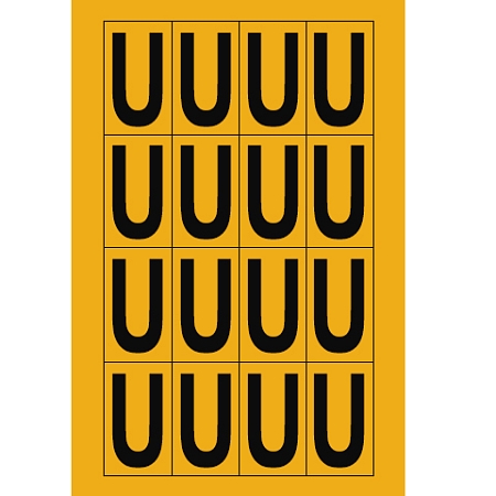 Arch U